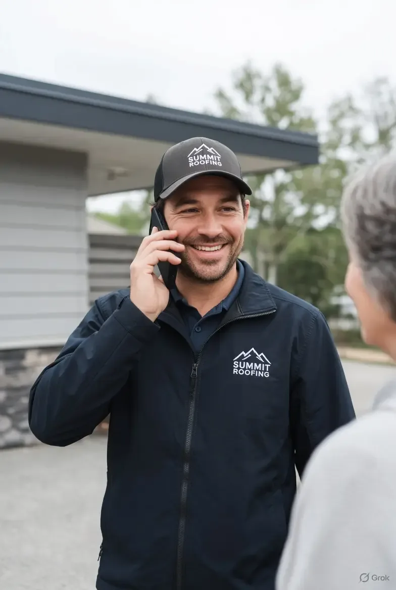 Flat Roof Leak Repair Kite, KY FAQs